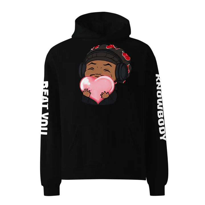 Knowbody Loves You product image (1)