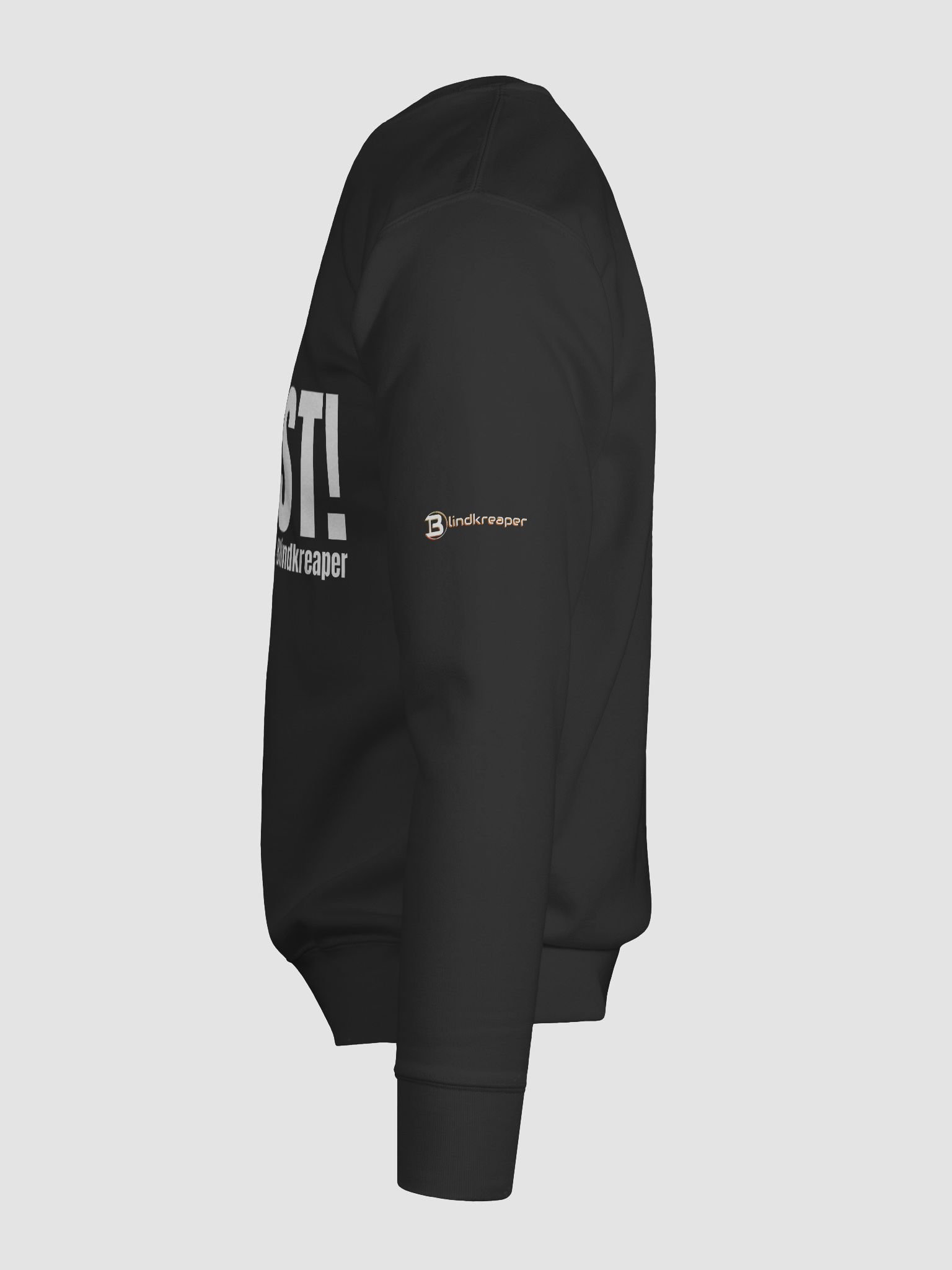 Moist! Premium Cotton Sweatshirt product image (11)