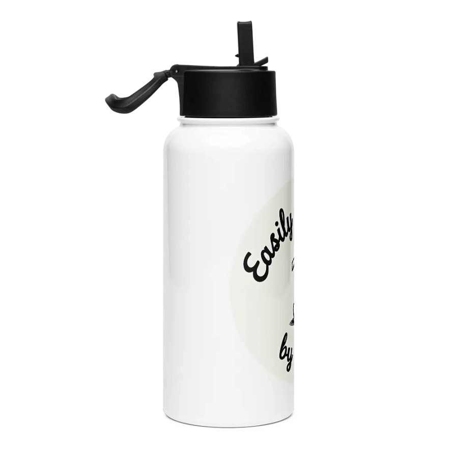 Go Fetch... Water, and Focus? product image (4)