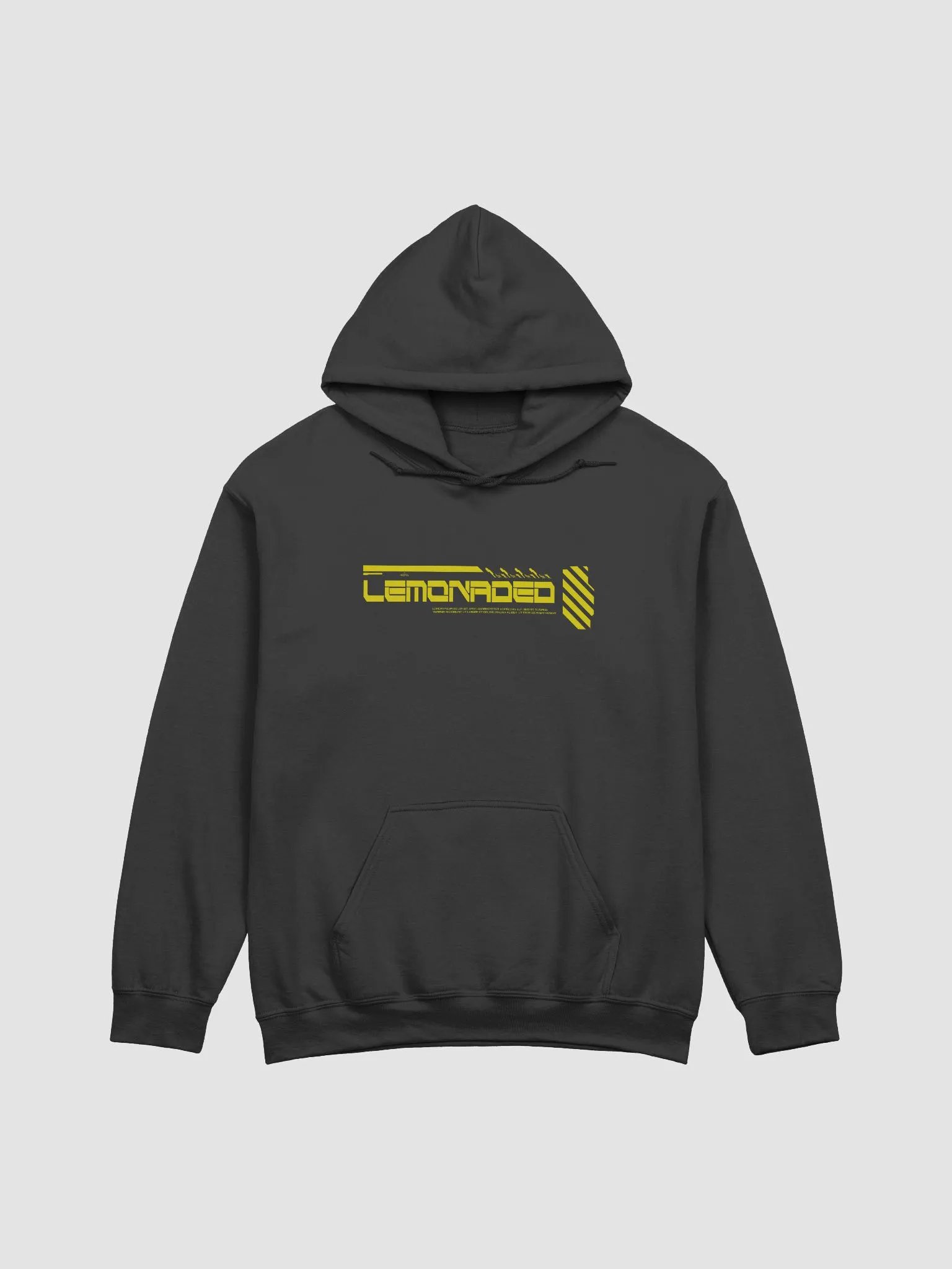 2117 - Hoodie product image (1)