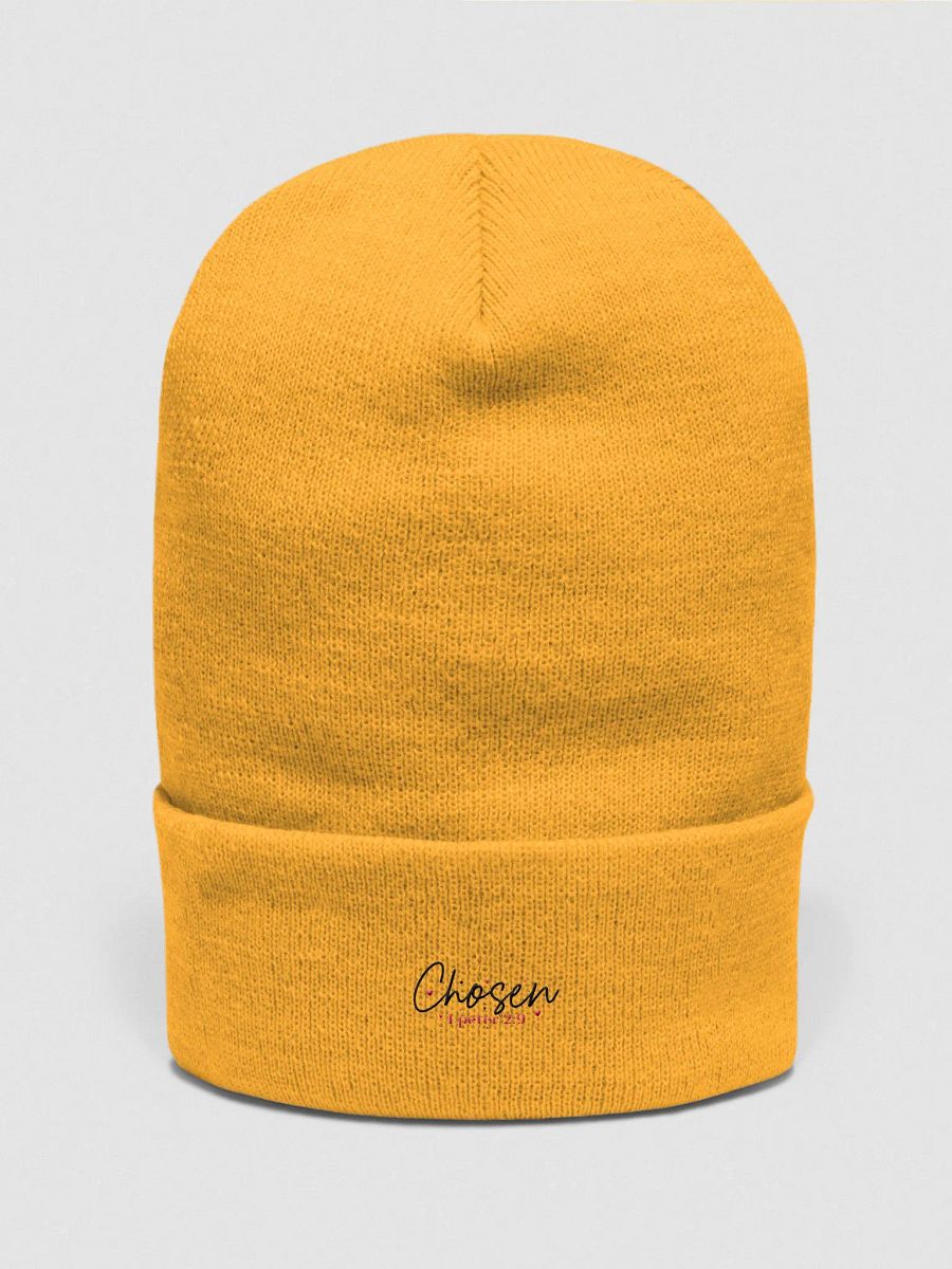 Chosen. product image (4)
