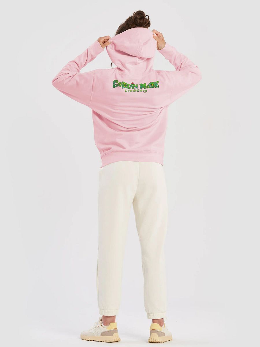 Goblin Mode Cone Logo Hoodie product image (63)