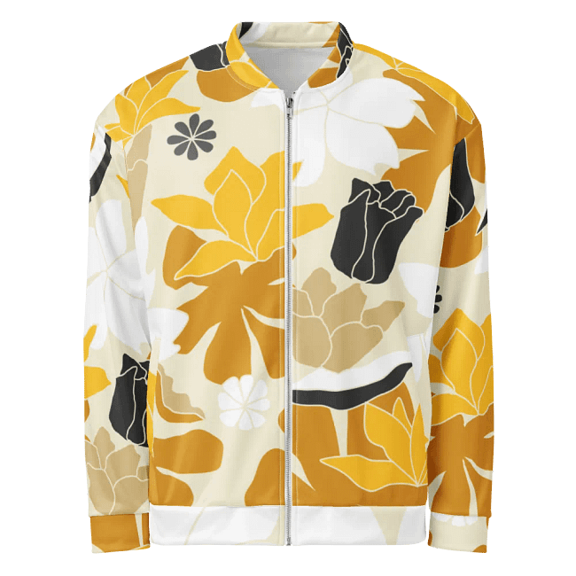 Jackets and Coats