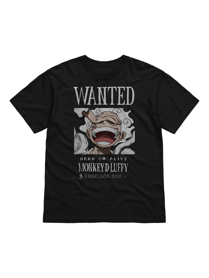 Wanted product image (1)
