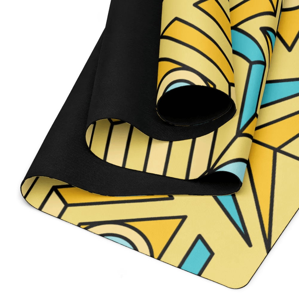 The Elise Yoga Mat product image (3)