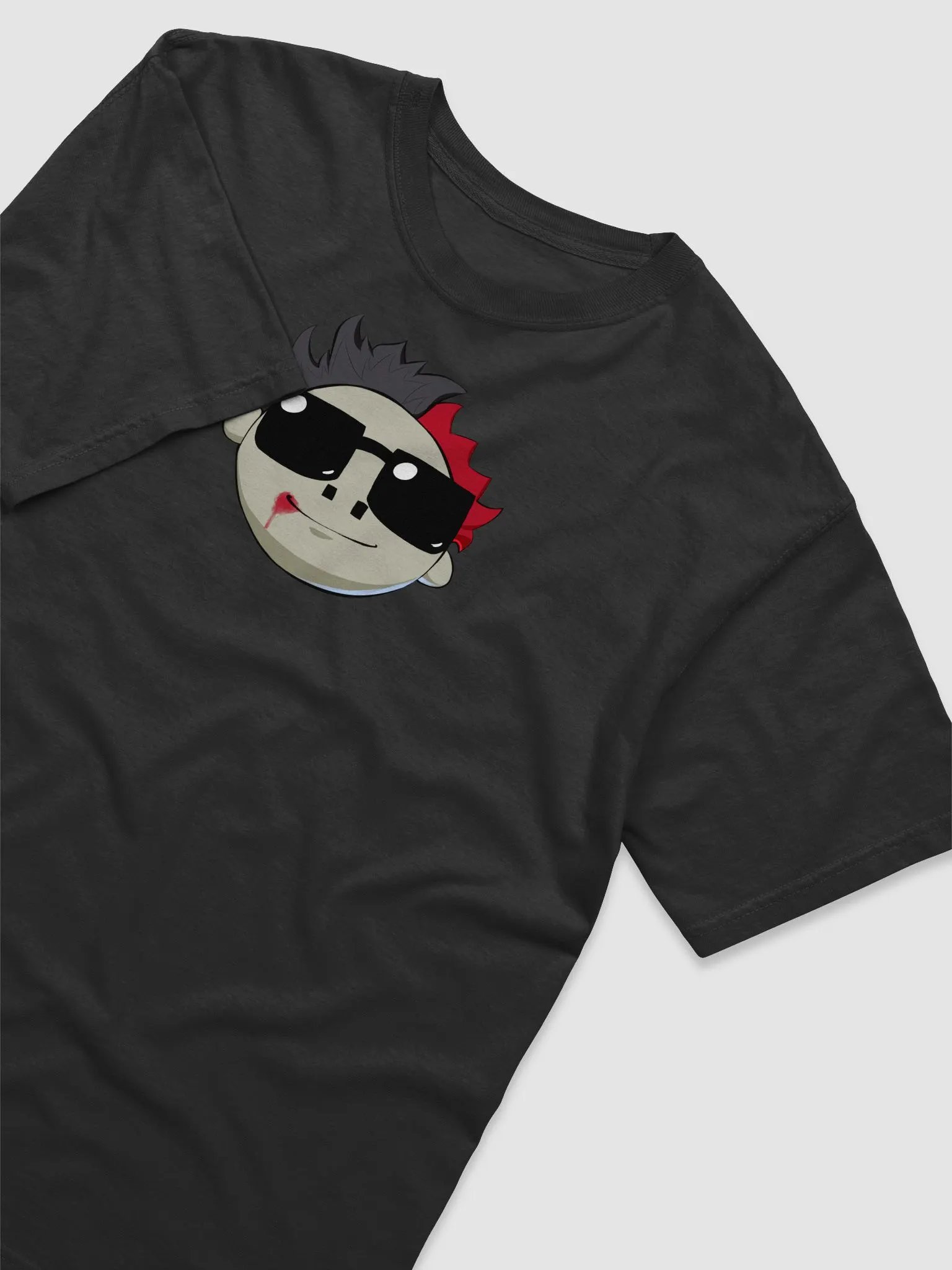 ZoMBeh Cool Shirt product image (28)