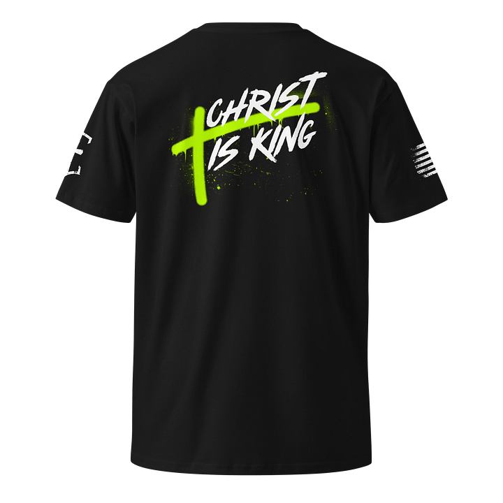 C.I.K.-Christ is King product image (1)
