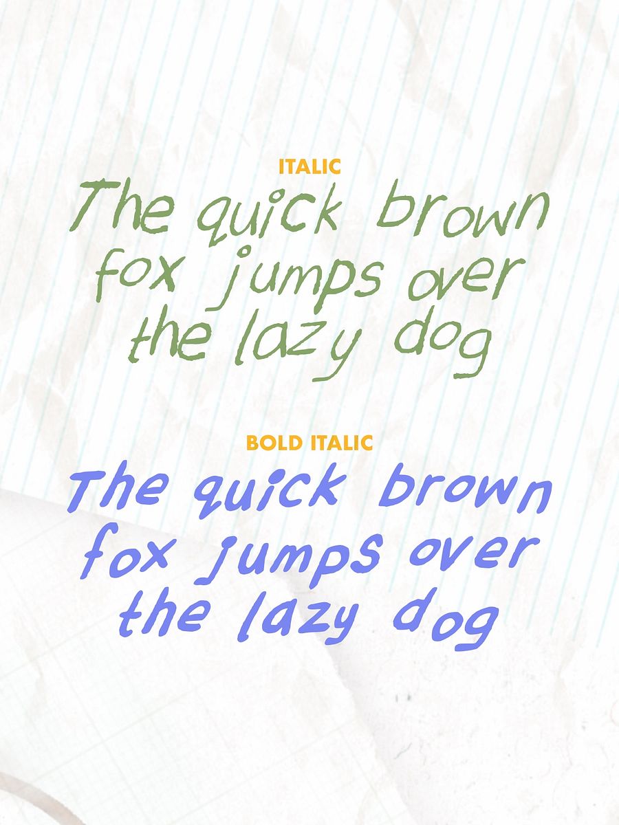Meppity - FONT product image (3)