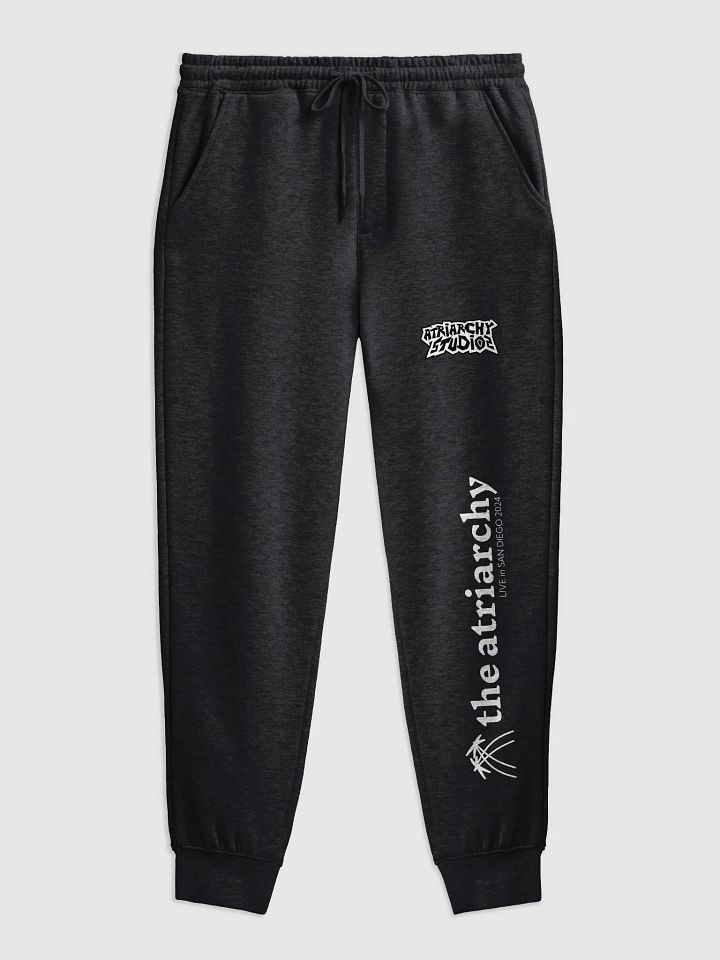 Atriarchy Live Sweatpants product image (2)