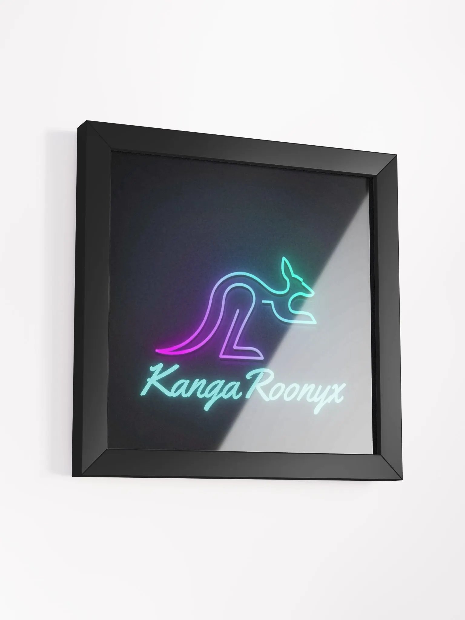 KangaRoonyx Wall Art product image (15)