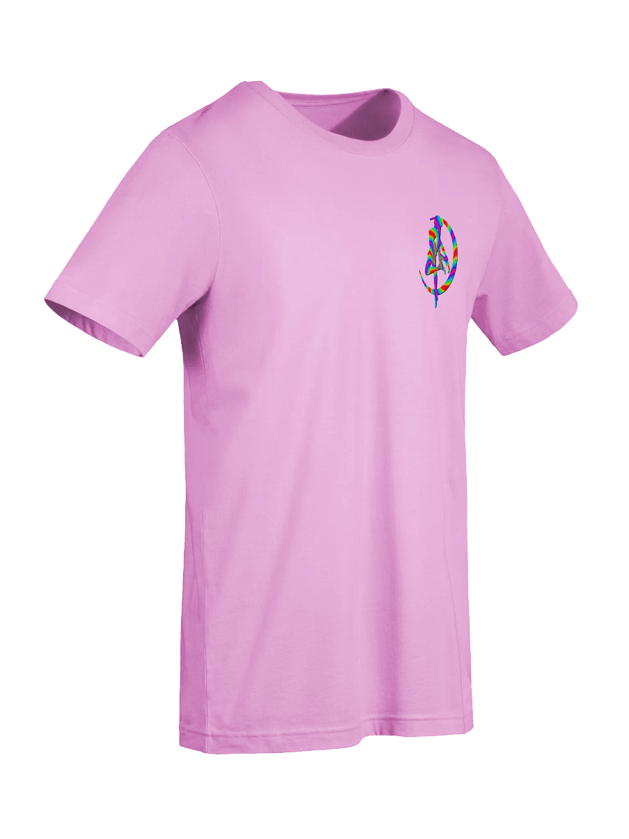 Sailor Moon Transformation T-Shirt product image (7)