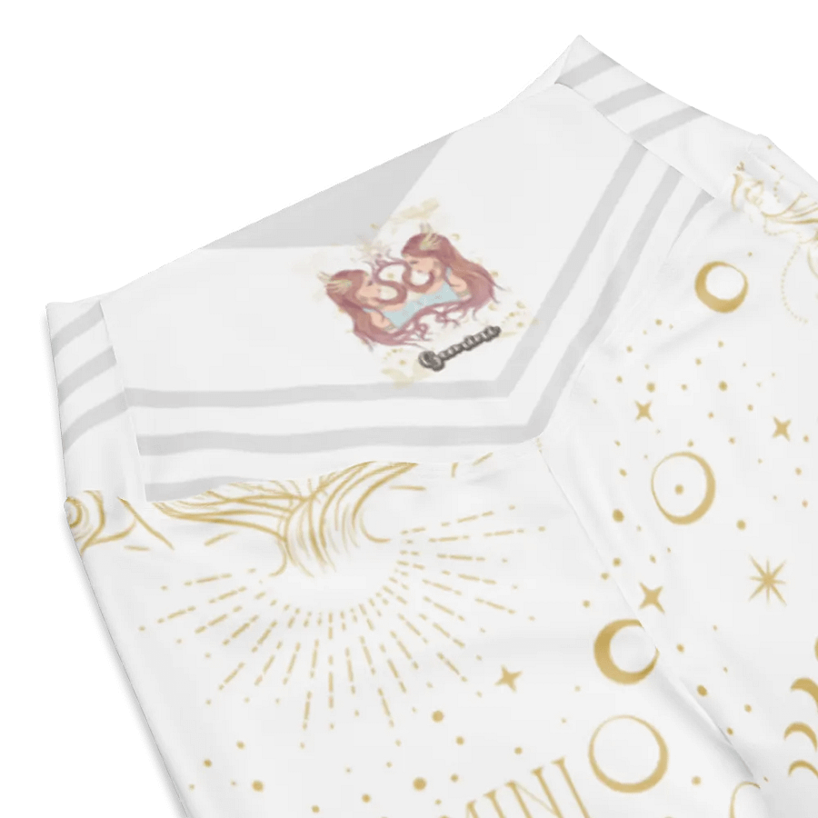 Gemini Flare Leggings product image (10)