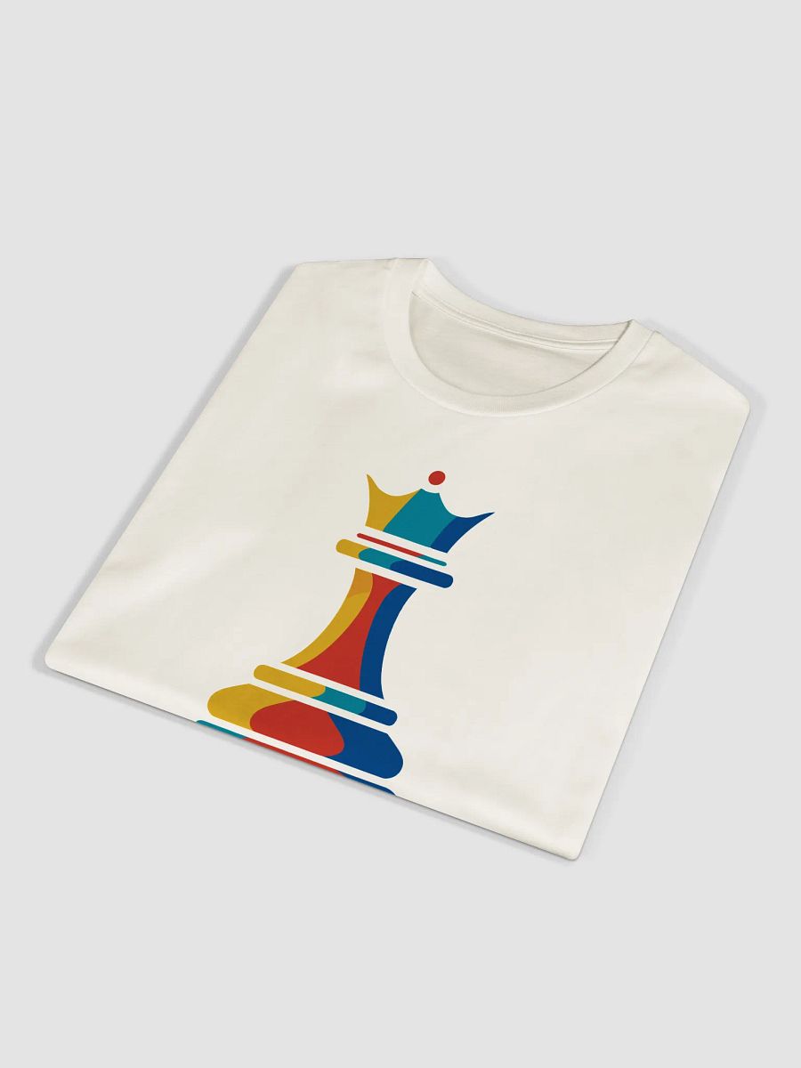 Queen of the Board - Unisex Premium T-Shirt product image (8)