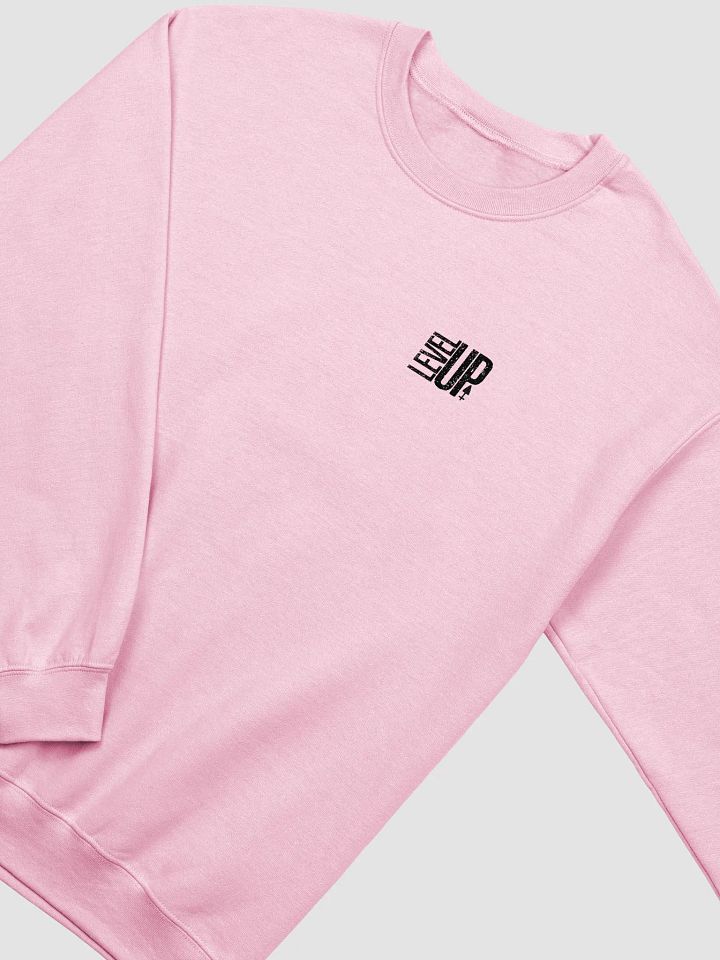 Level Up Sweatshirt product image (2)