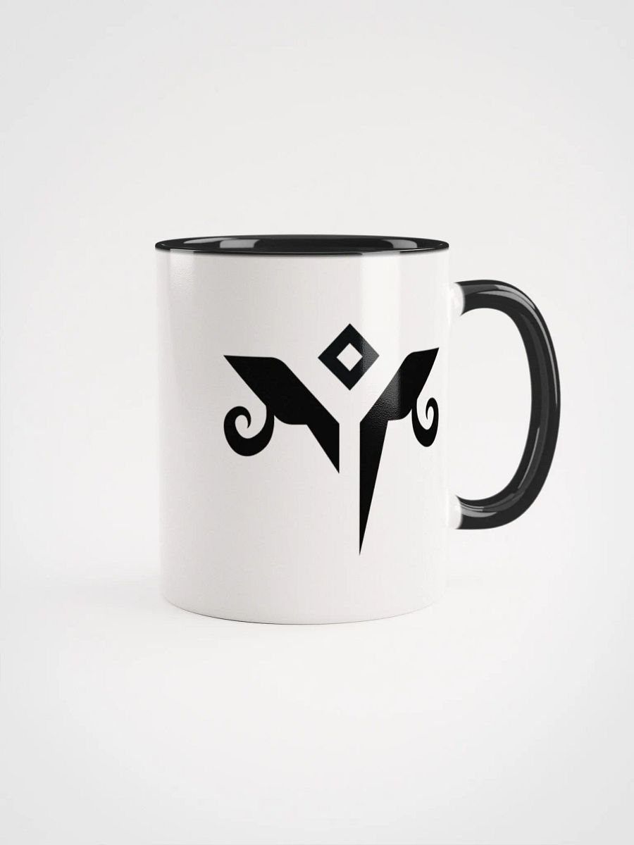 Strixxline Logo Mug product image (2)