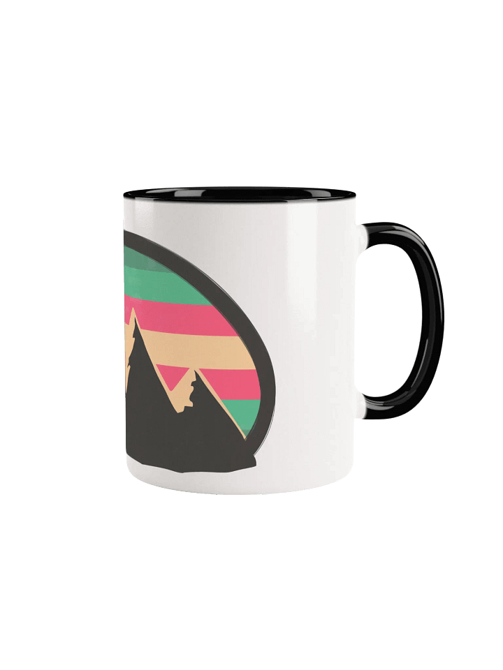 PNW Boyfriend - Mug product image (1)