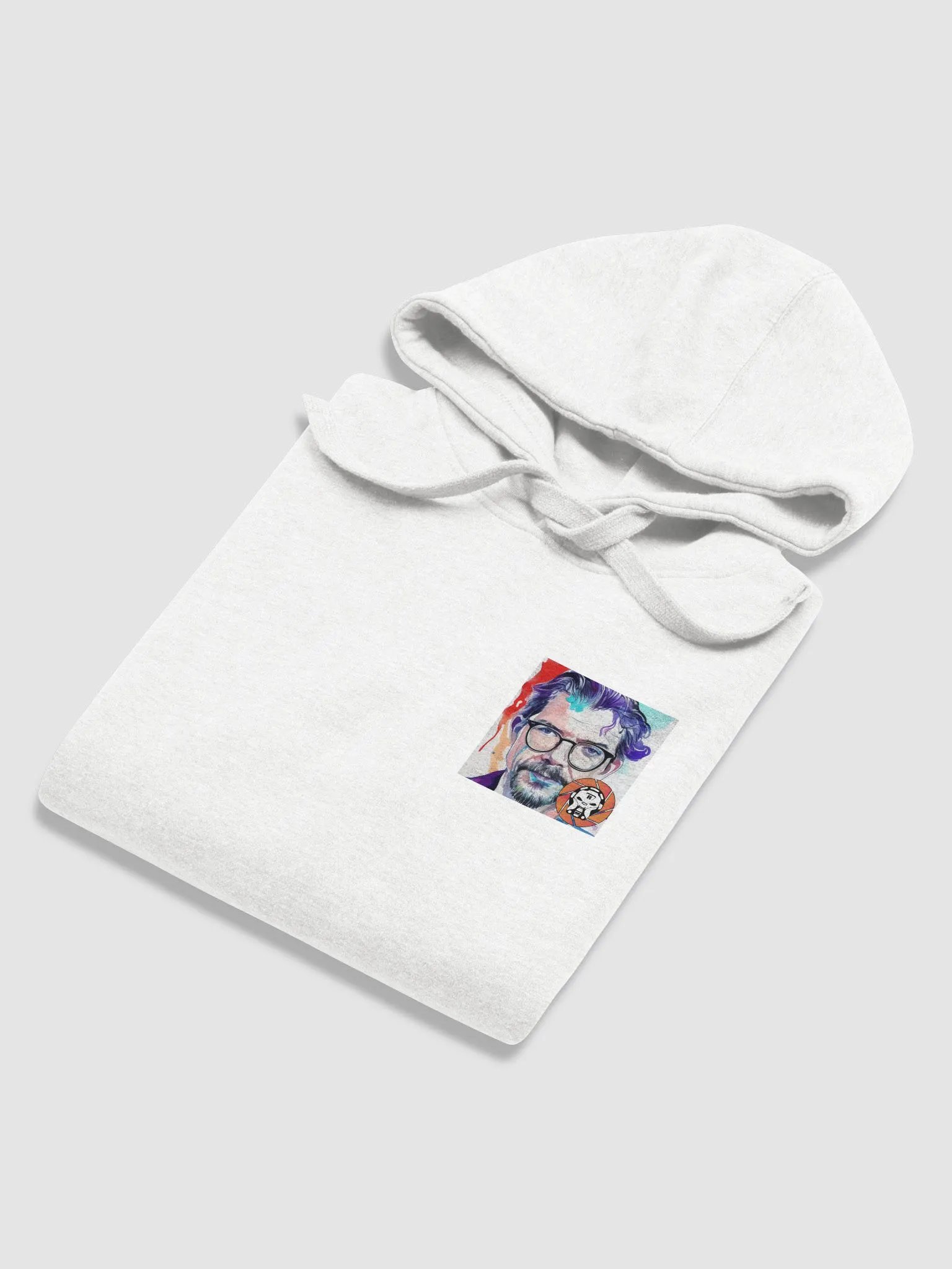 Rombing Official Hoodie product image (26)