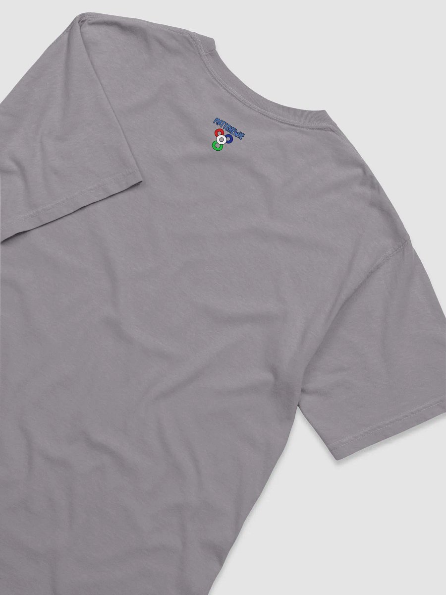 This is fine T-Shirt (Logo) product image (16)