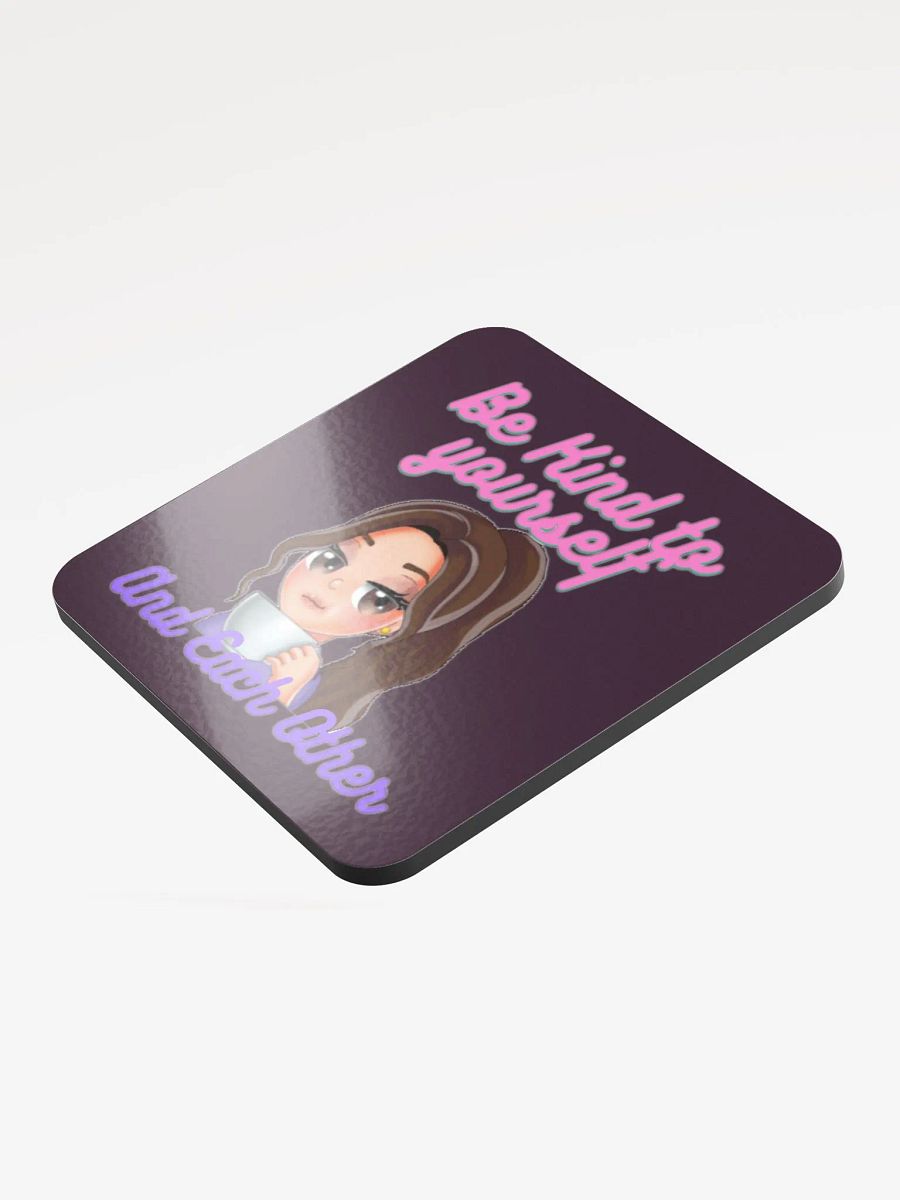 Kindness Coaster Set product image (3)