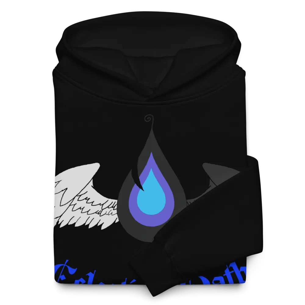 Celeste hoodie ver. product image (10)