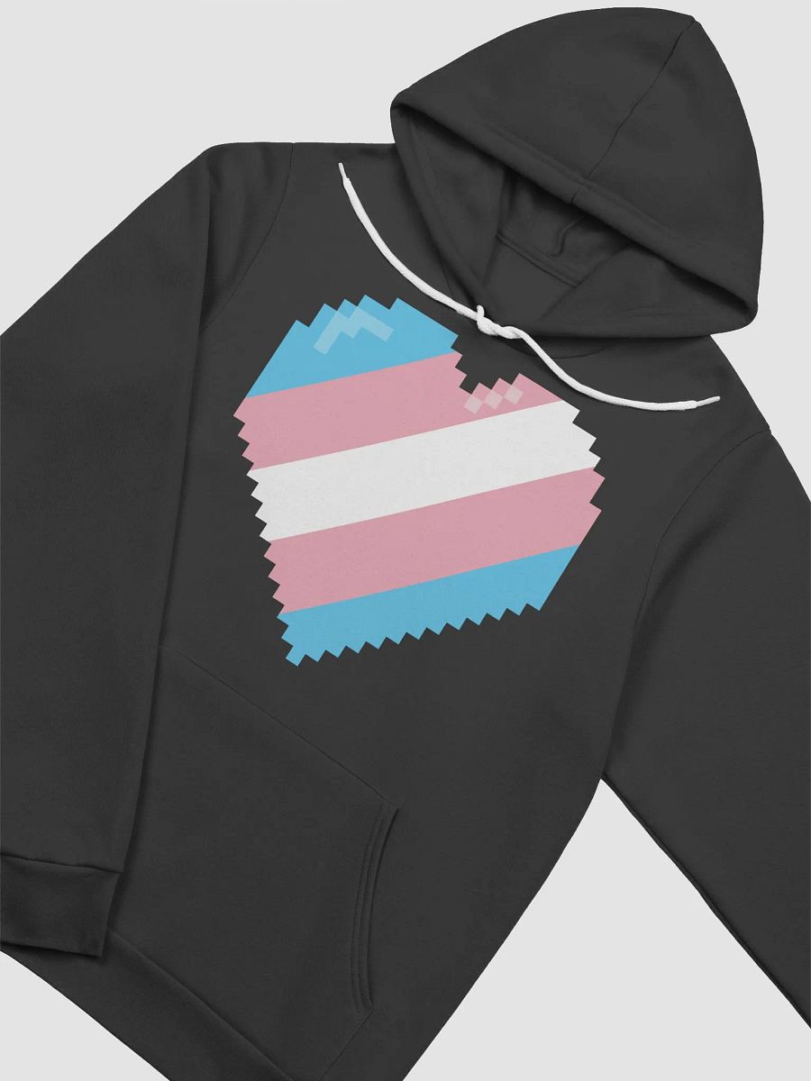 Trans hoodie product image (8)