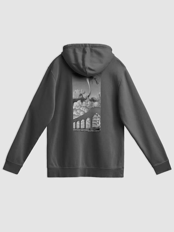Optical Illusion Hoodie product image (2)