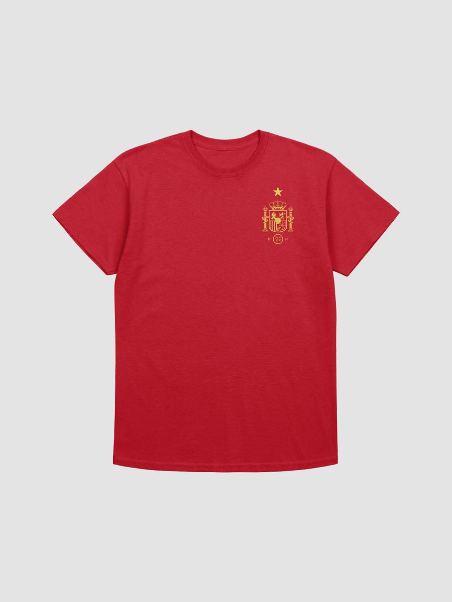 Camiseta Selección Puigdemont 155 product image (2)