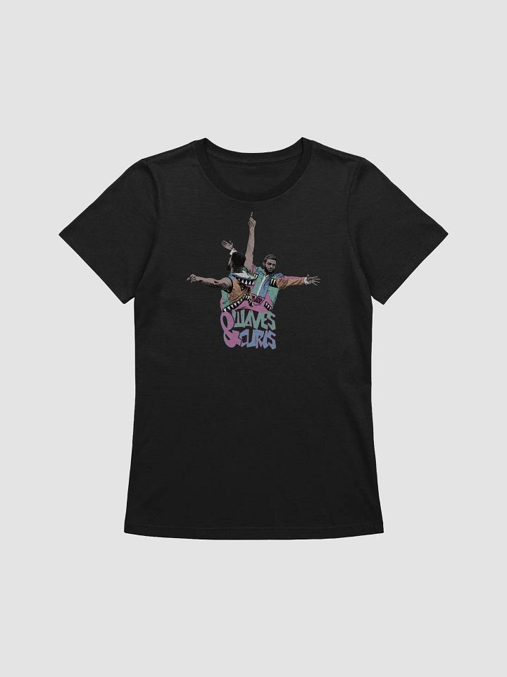 New England Tag Team Wrestling Women's product image (1)