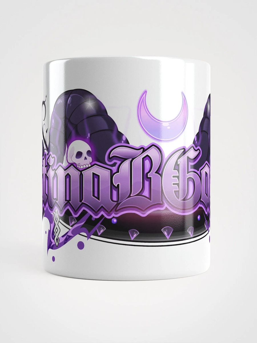 Latina Logo Mug product image (15)