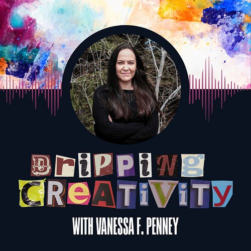 Exciting news! In our latest episode, we chat with Vanessa Penny, the author of the highly anticipated 