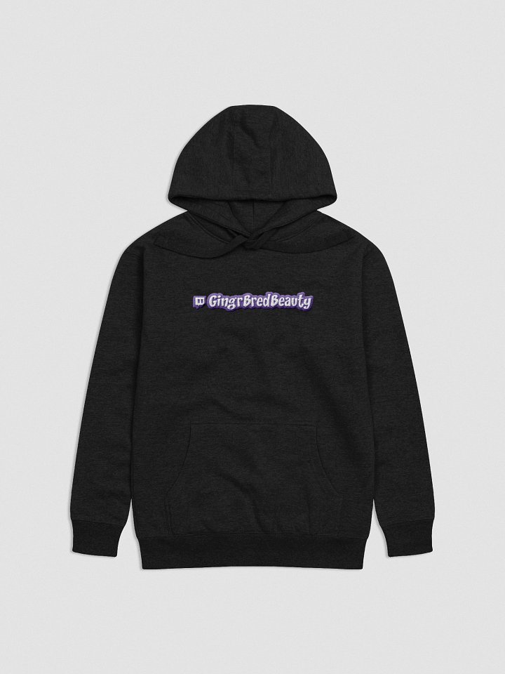 Gingrbredbeauty Embroidered product image (5)