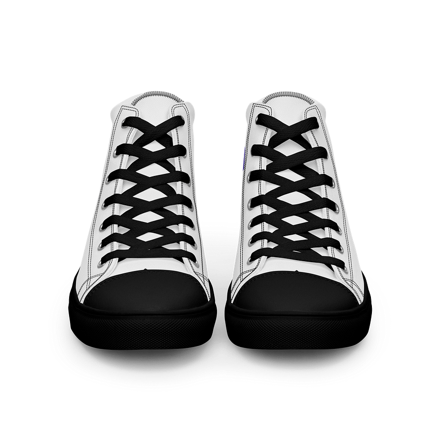 Novacore Drums High Tops product image (6)