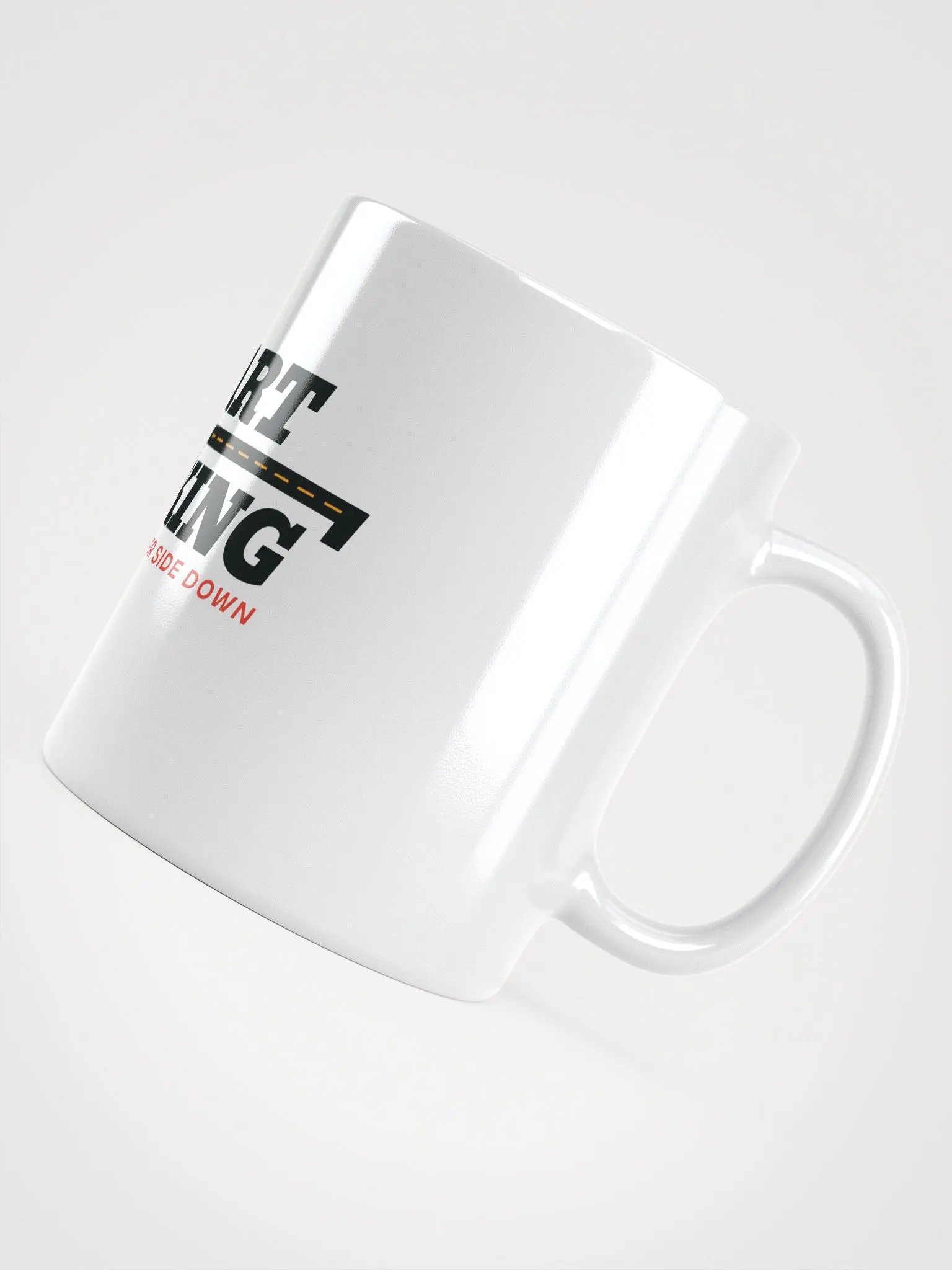 Smart Trucking Mug product image (7)