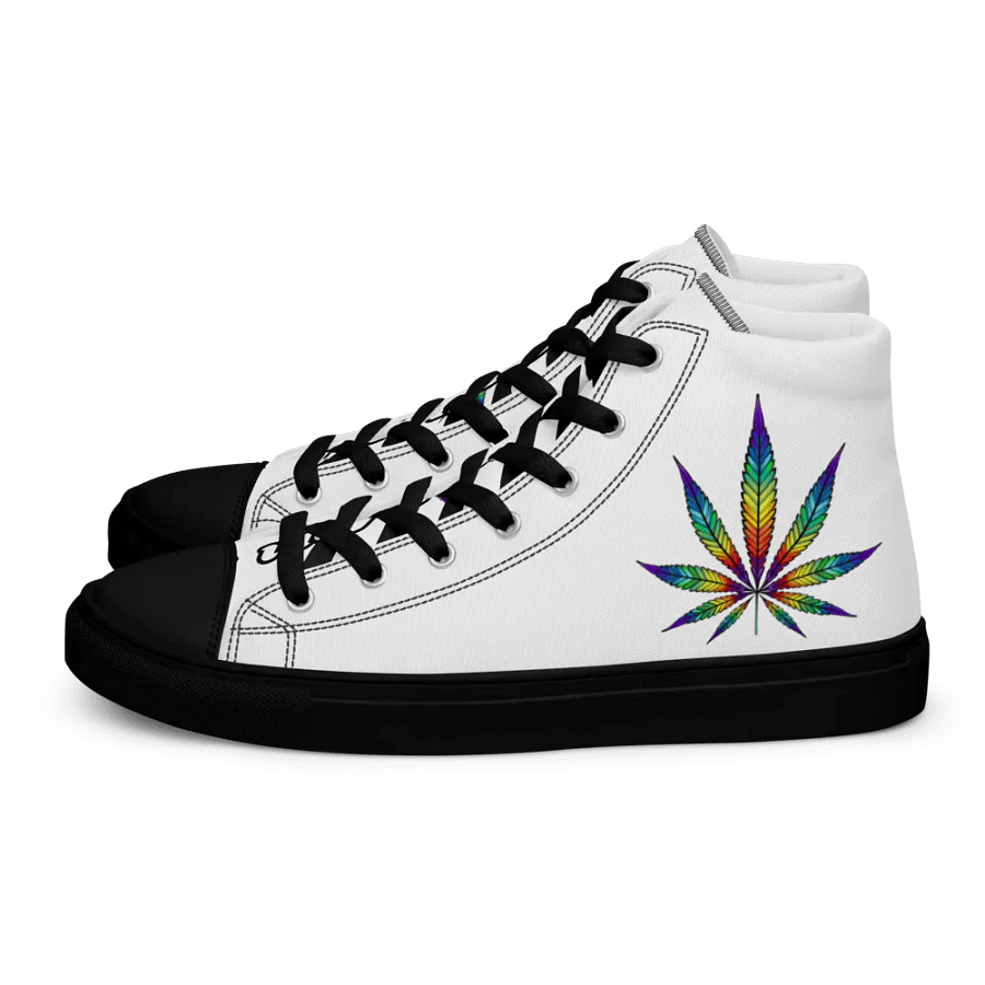 rainbow pot womens shoes product image (1)