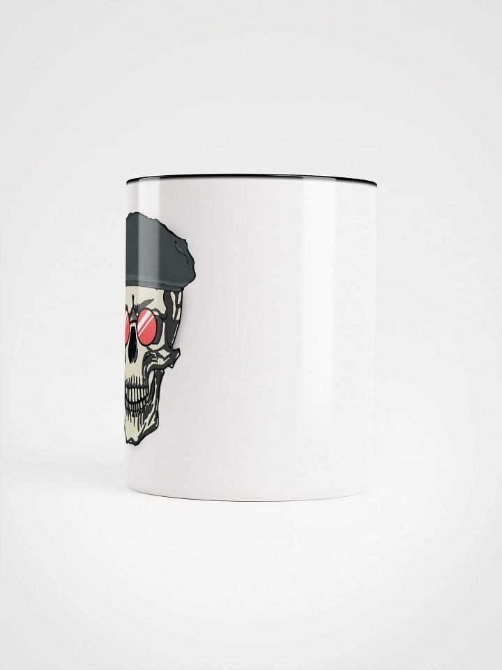 Skull Mug product image (2)