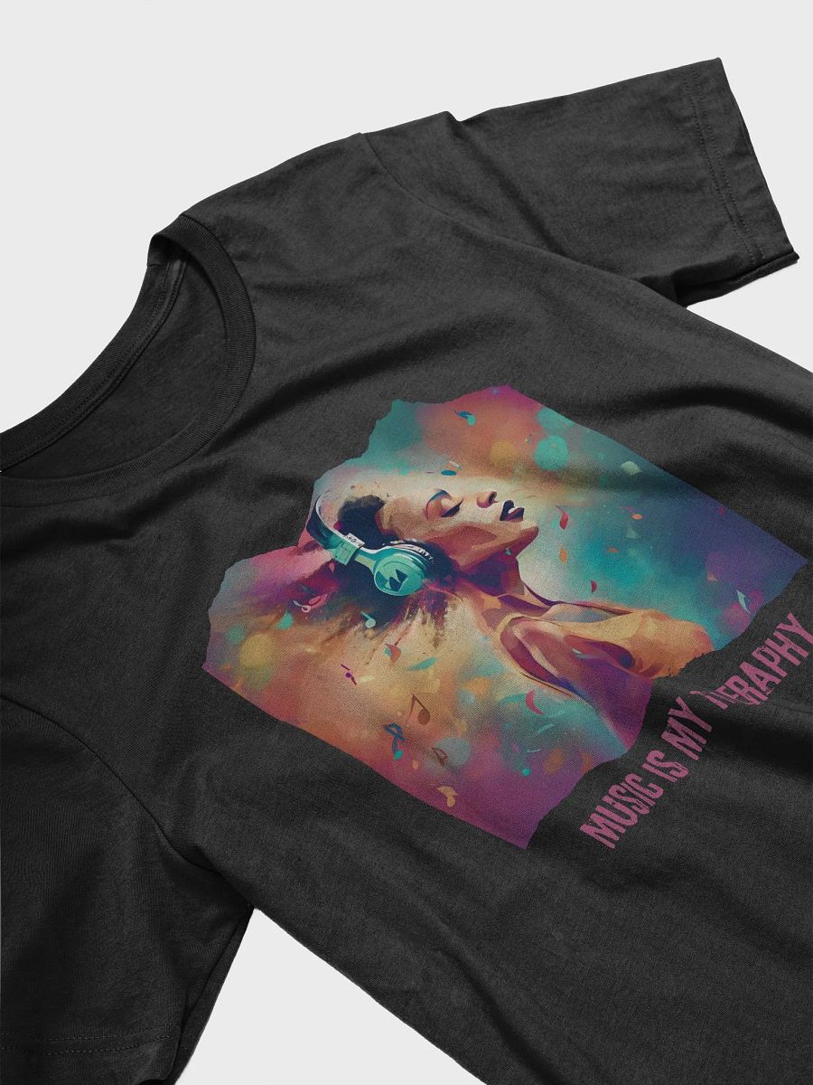 Therapeutic Melody T-Shirt product image (10)