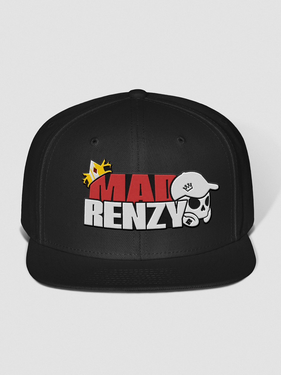 Madrenzys hat product image (1)