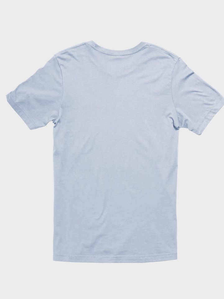 be myself out loud gay t-shirt product image (2)