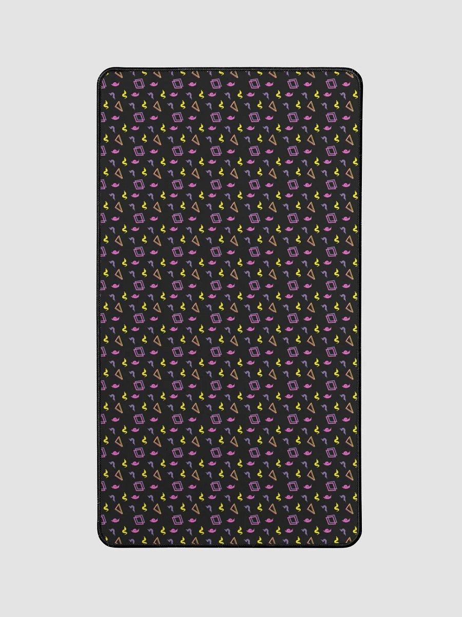 Oh Worm pattern 12