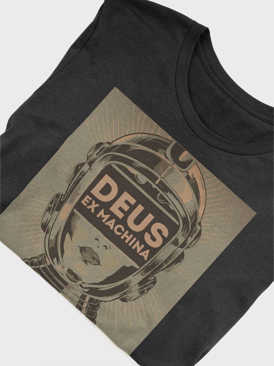 Deus Ex Machina Tshirt product image (7)