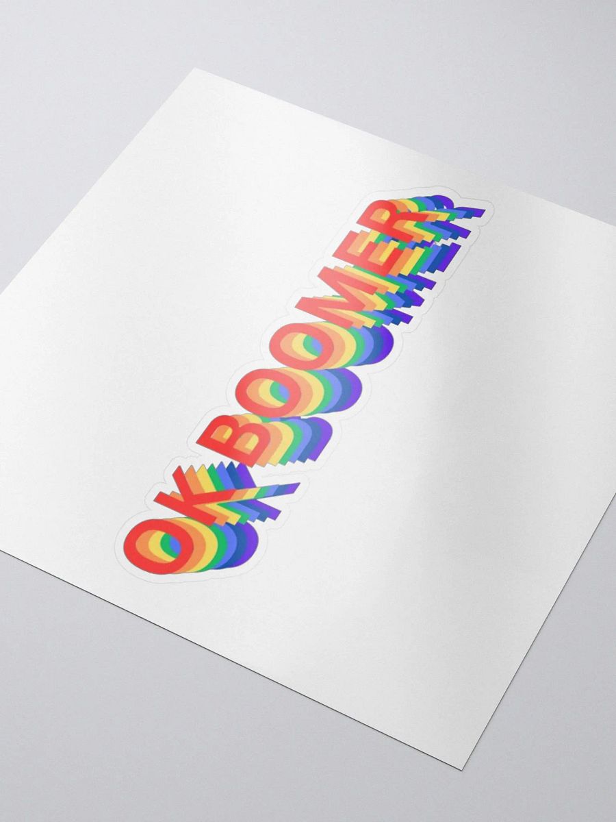 Ok Boomer product image (3)