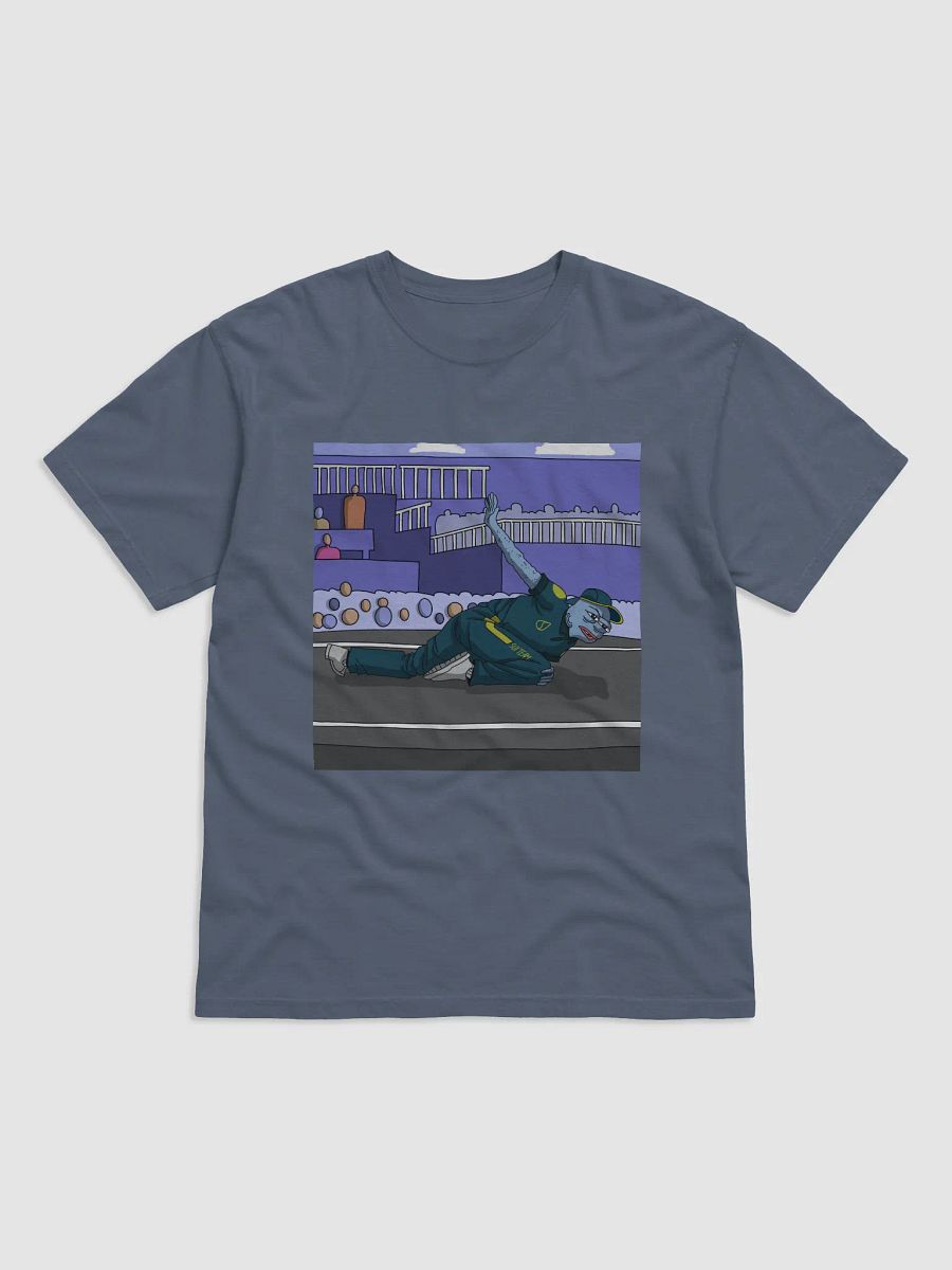 That Dirty Fish STeam product image (1)