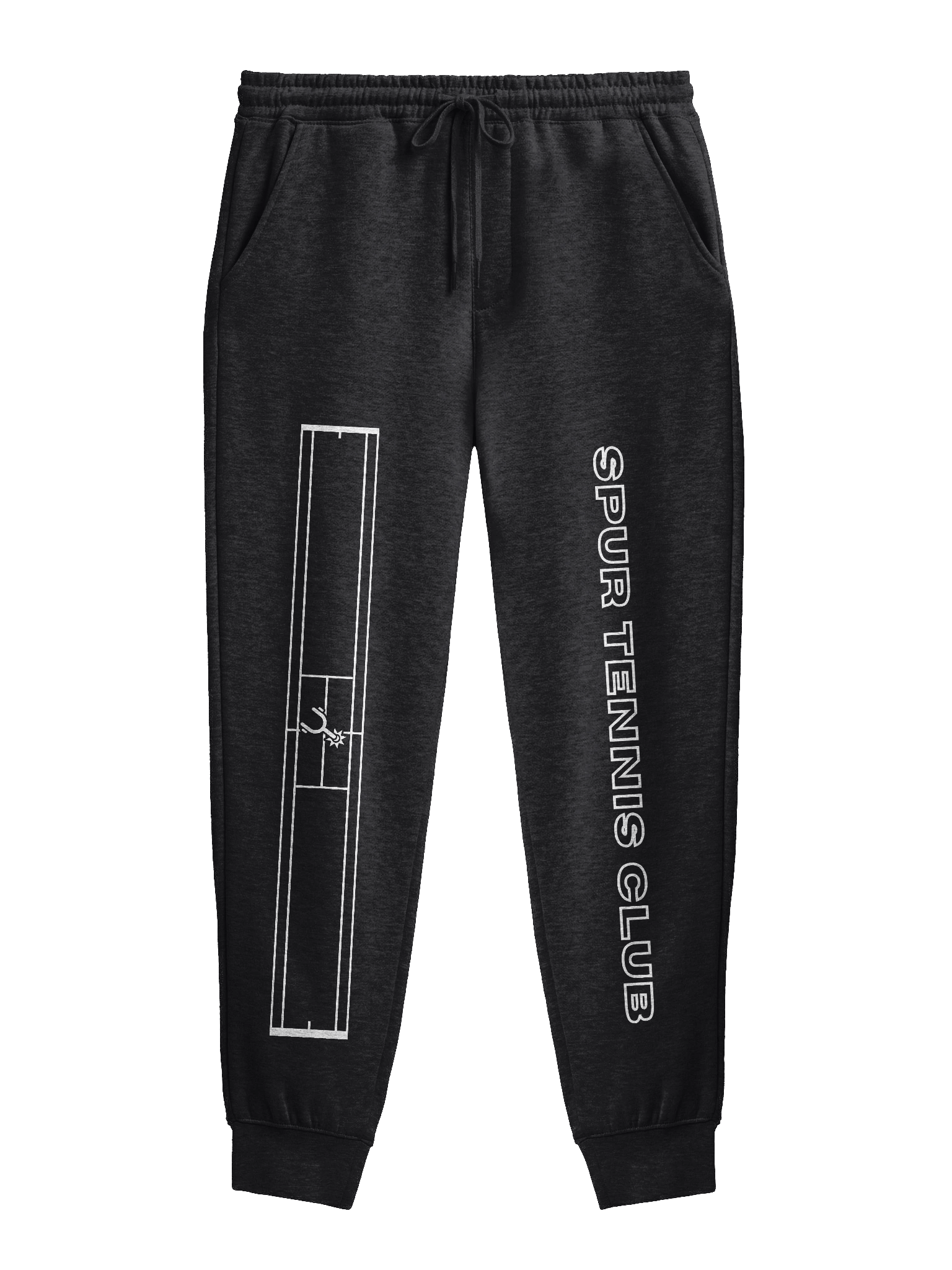 Sleek Joggers product image (1)