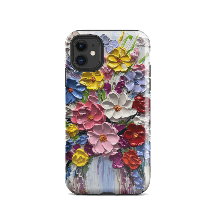 3D FLOWER CANVAS product image (24)