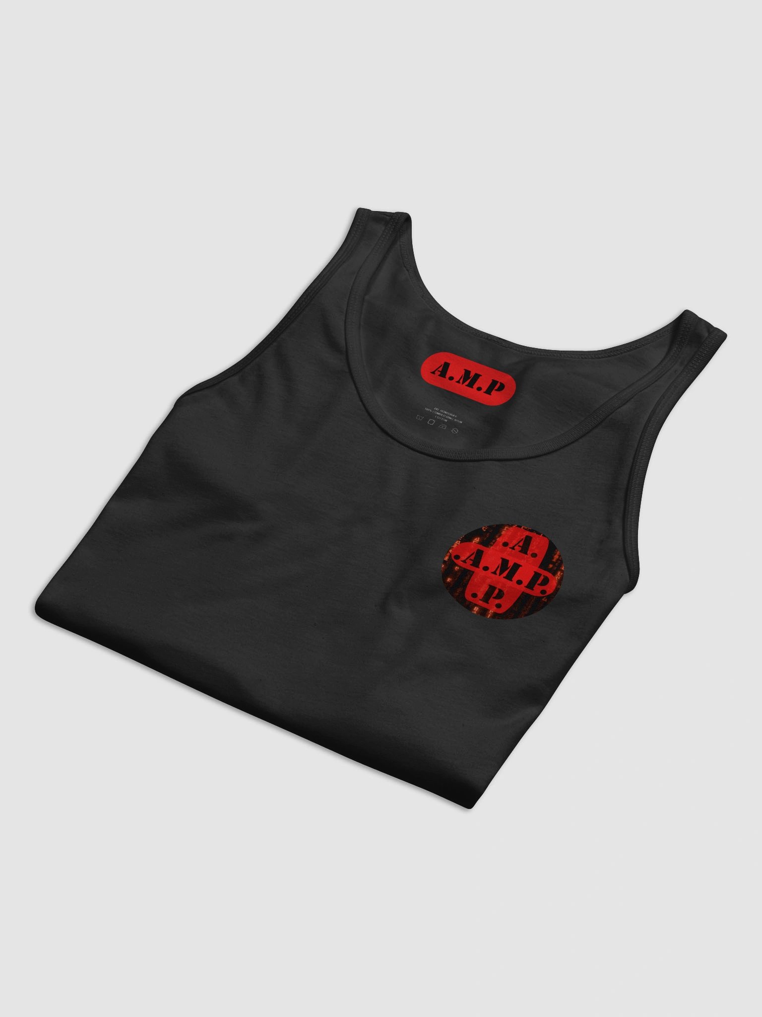 Emblematic Badge Tank product image (16)