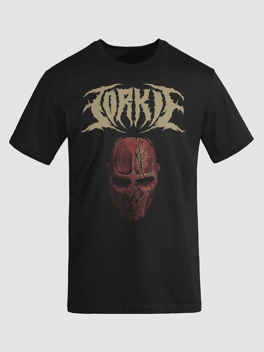 Torkie Shattered Mask product image (8)