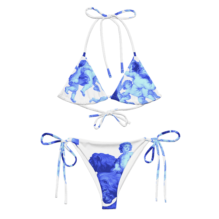 Triumph of Divine Love - Bikini Set product image (1)