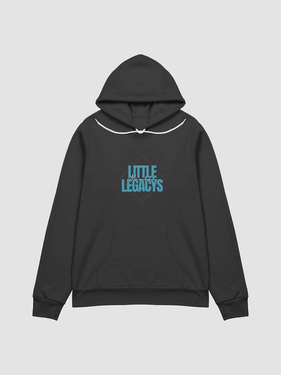 Little Legacys Supersoft Hoodie product image (1)