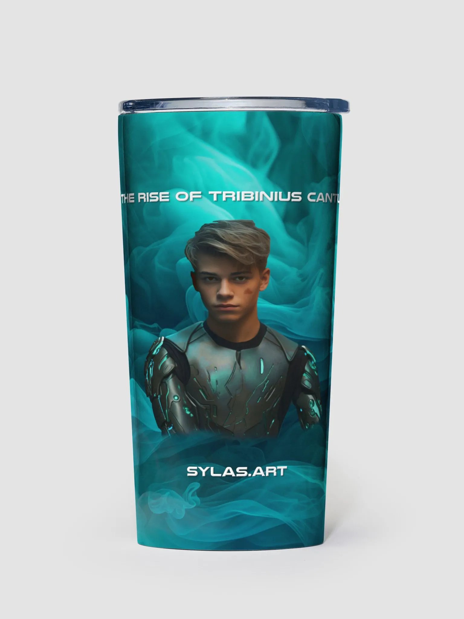 Tribinius Cantus Tumbler product image (1)