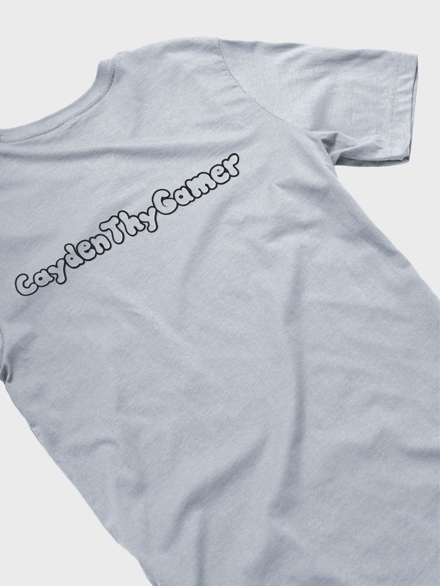 CTG SuperSoft Tee product image (4)